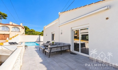 Venta - Villa - Torrevieja - Torrevieja Centro
