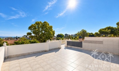 Venta - Villa - Torrevieja - Torrevieja Centro