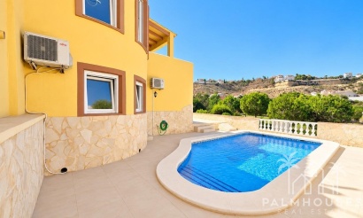 Venta - Villa - Los Montesinos - La Marquesa