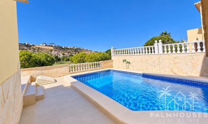 Venta - Villa - Los Montesinos - La Marquesa