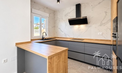 Venta - Villa - Los Montesinos - La Marquesa