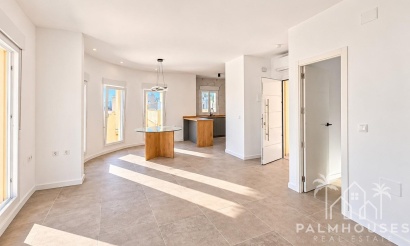 Venta - Villa - Los Montesinos - La Marquesa