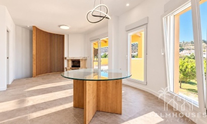 Venta - Villa - Los Montesinos - La Marquesa