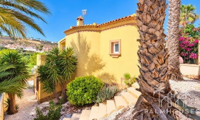 Venta - Villa - Los Montesinos - La Marquesa
