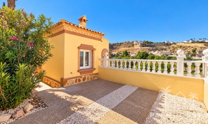 Venta - Villa - Los Montesinos - La Marquesa