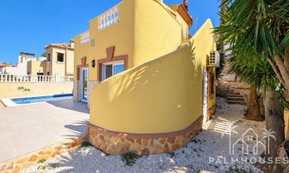 Venta - Villa - Los Montesinos - La Marquesa