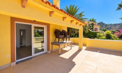 Venta - Villa - Los Montesinos - La Marquesa