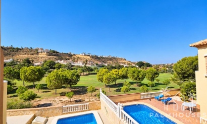 Venta - Villa - Los Montesinos - La Marquesa