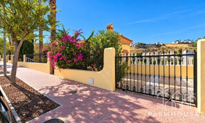 Venta - Villa - Los Montesinos - La Marquesa