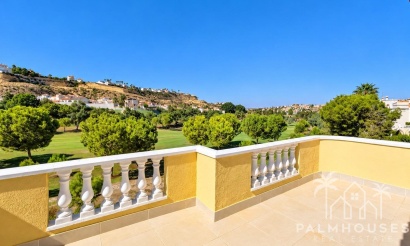 Venta - Villa - Los Montesinos - La Marquesa