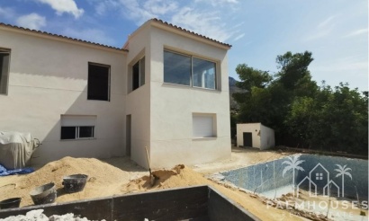 Venta - Villa - Altea - Altea la Vieja - Altea la Vella