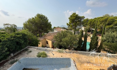 Venta - Villa - Altea - Altea la Vieja - Altea la Vella