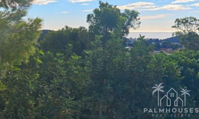 Venta - Villa - Altea - Altea la Vieja - Altea la Vella