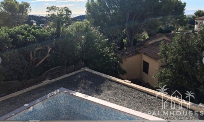 Venta - Villa - Altea - Altea la Vieja - Altea la Vella