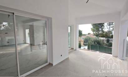 Venta - Villa - Altea - Altea la Vieja - Altea la Vella