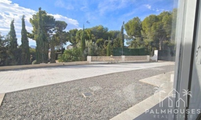 Venta - Villa - Altea - Altea la Vieja - Altea la Vella