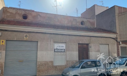Venta - Plot - Guardamar del Segura - Guardamar del Segura Centro