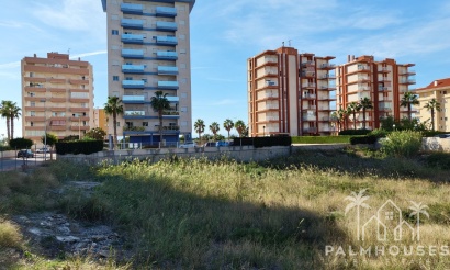 Herverkoop - Plot - Guardamar del Segura - Guardamar del Segura Centro