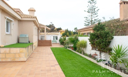 Herverkoop - Villa - San Javier - La Manga Del Mar Menor
