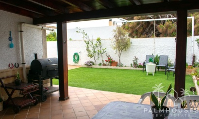 Herverkoop - Villa - San Javier - La Manga Del Mar Menor