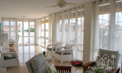 Herverkoop - Villa - San Javier - La Manga Del Mar Menor