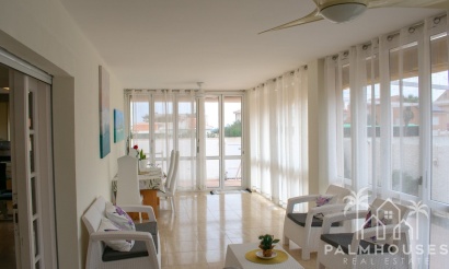 Herverkoop - Villa - San Javier - La Manga Del Mar Menor