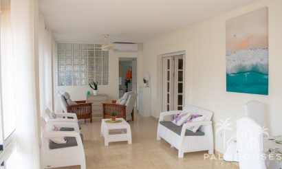 Herverkoop - Villa - San Javier - La Manga Del Mar Menor