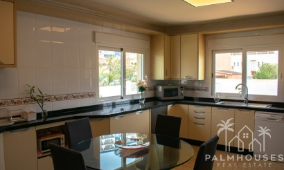 Herverkoop - Villa - San Javier - La Manga Del Mar Menor