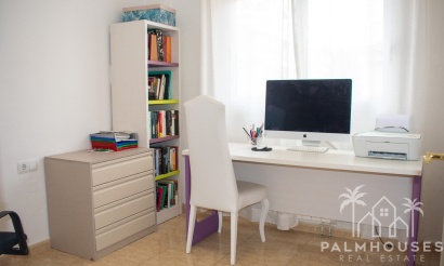 Herverkoop - Villa - San Javier - La Manga Del Mar Menor