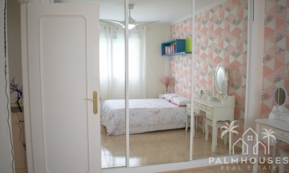 Herverkoop - Villa - San Javier - La Manga Del Mar Menor