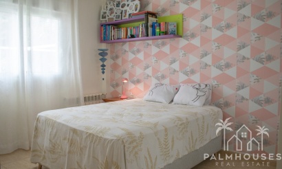 Herverkoop - Villa - San Javier - La Manga Del Mar Menor