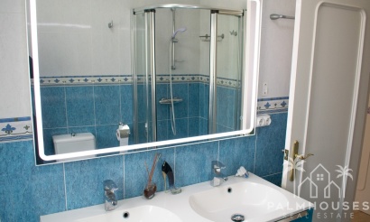 Herverkoop - Villa - San Javier - La Manga Del Mar Menor