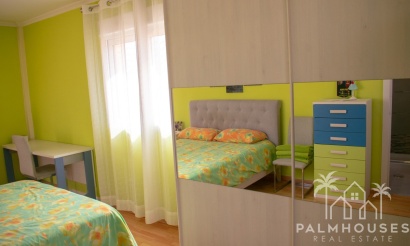 Herverkoop - Villa - San Javier - La Manga Del Mar Menor