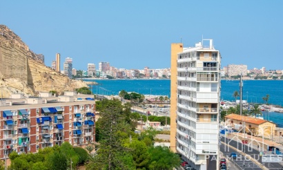 Venta - Apartment - Alicante - Alicante Centro