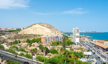Venta - Apartment - Alicante - Alicante Centro