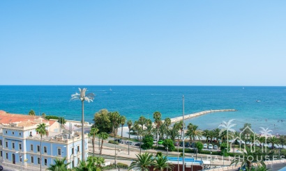 Venta - Apartment - Alicante - Alicante Centro