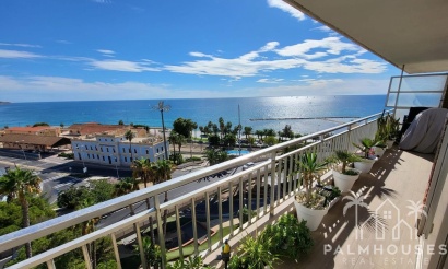 Venta - Apartment - Alicante - Alicante Centro