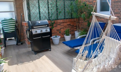 Venta - Apartment - Alicante - Alicante Centro