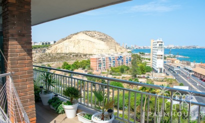 Venta - Apartment - Alicante - Alicante Centro