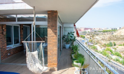 Venta - Apartment - Alicante - Alicante Centro