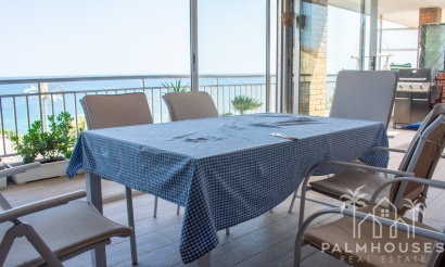Venta - Apartment - Alicante - Alicante Centro