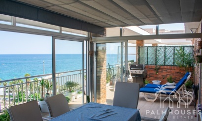 Venta - Apartment - Alicante - Alicante Centro