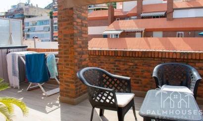 Venta - Apartment - Alicante - Alicante Centro