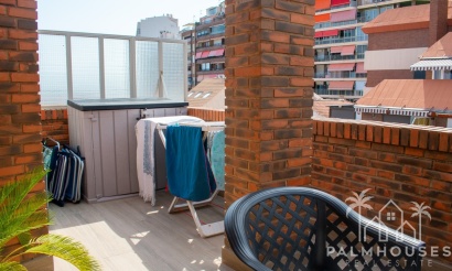 Venta - Apartment - Alicante - Alicante Centro