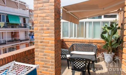 Venta - Apartment - Alicante - Alicante Centro