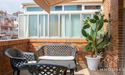 Venta - Apartment - Alicante - Alicante Centro