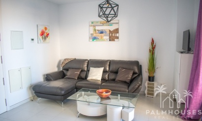 Herverkoop - Appartement - Calpe - Calpe Centro