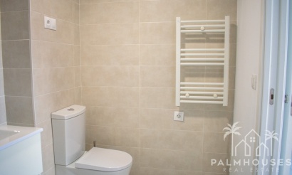 Herverkoop - Appartement - Calpe - Calpe Centro