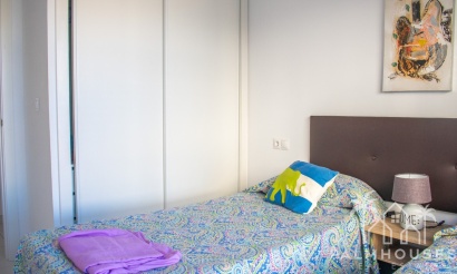 Herverkoop - Appartement - Calpe - Calpe Centro
