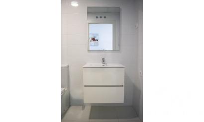 Herverkoop - Appartement - Calpe - Calpe Centro